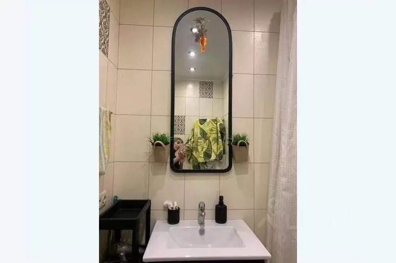 2-к кв. Московская область, Одинцово ул. Чистяковой, 67 (50.0 м) - Фото 1