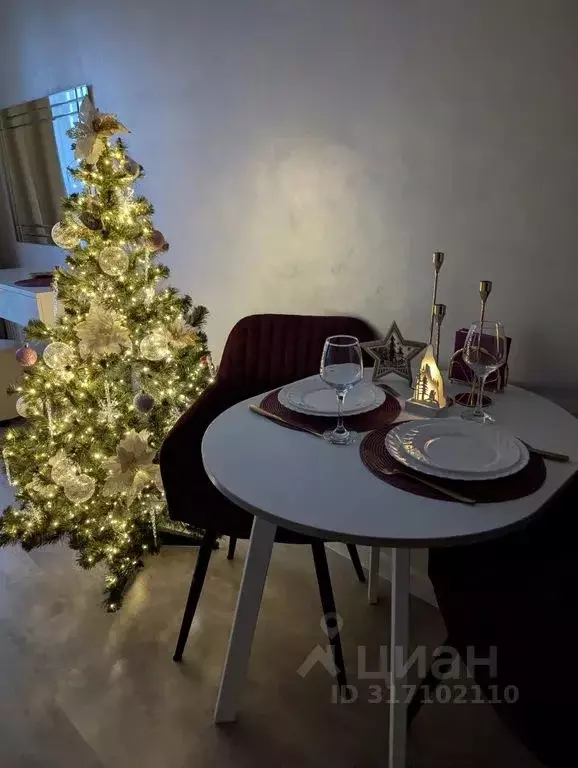 1-к кв. Архангельская область, Архангельск ул. Урицкого, 2 (28.0 м) - Фото 1