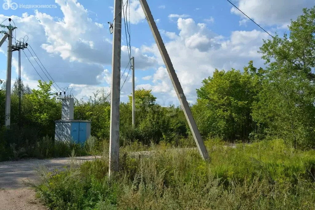 Участок в деревня Жилино, ДНТ Солнышко (12.9 м) - Фото 1