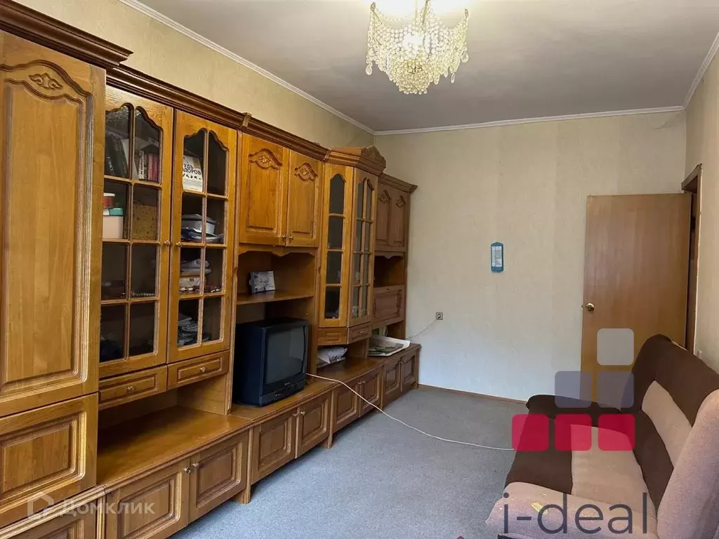 Продаётся 2-к квартира, 41.2 м - Фото 1