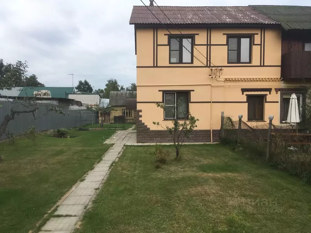 Дом в Московская область, Раменский муниципальный округ, Родники пгт ... - Фото 1
