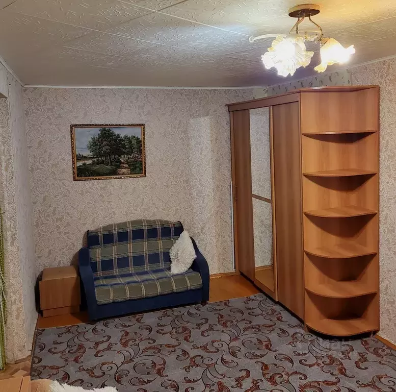 2-к кв. Марий Эл, Йошкар-Ола Первомайская ул., 173 (49.0 м) - Фото 2