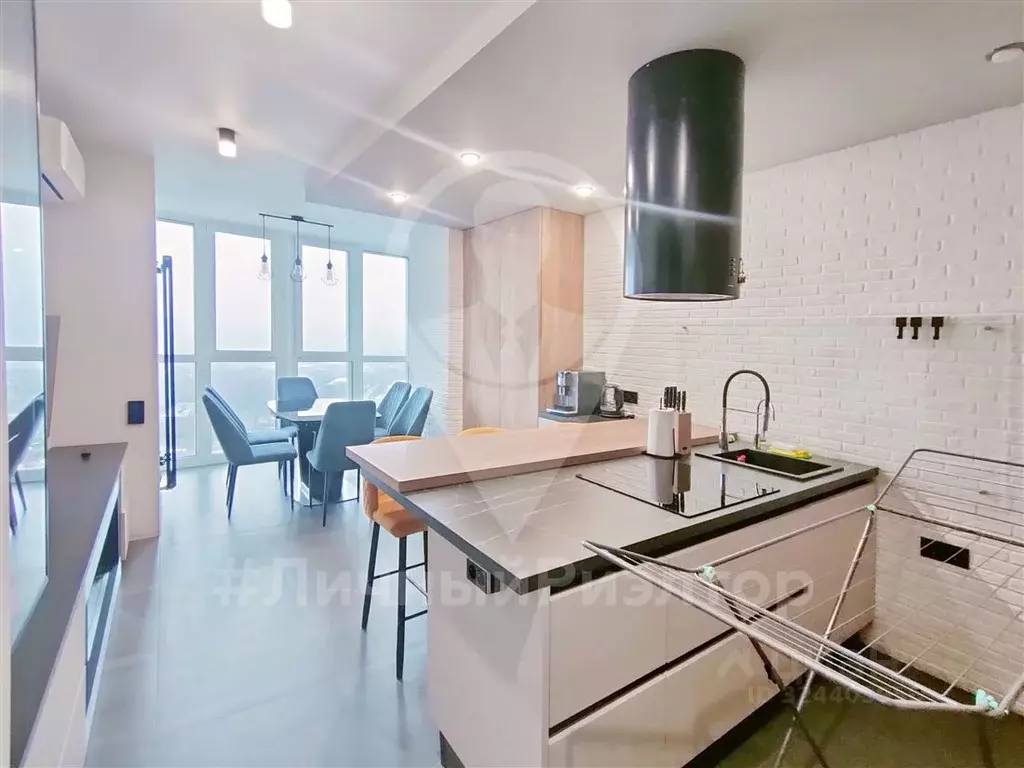 3-к кв. Рязанская область, Рязань Песочня тер., ул. Васильевская, 9 ... - Фото 2