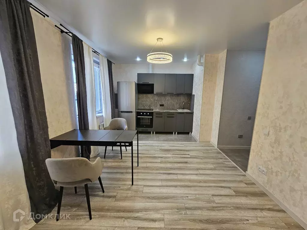 Продаётся 1-к квартира, 35.2 м - Фото 0
