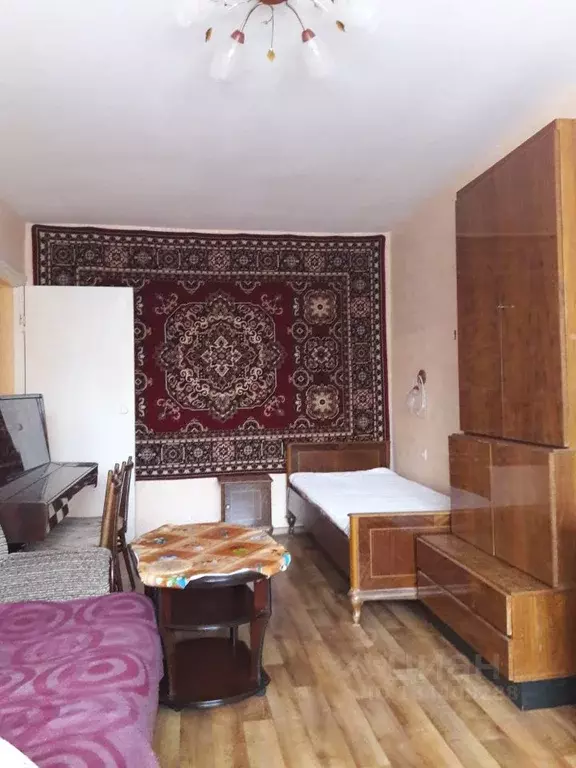 Комната Московская область, Красногорск ул. Кирова, 4 (18.0 м) - Фото 2