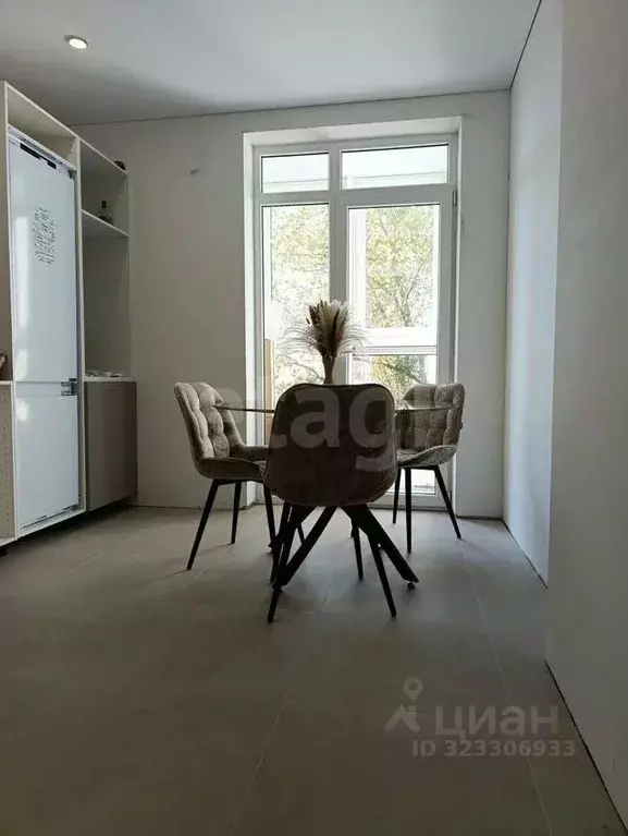 2-к кв. Калининградская область, Калининград Советский просп., 238А ... - Фото 2