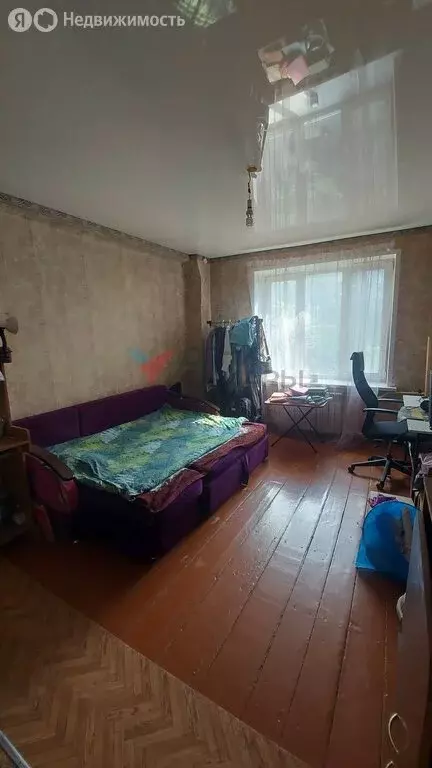1к в 4-комнатной квартире (20 м) - Фото 2