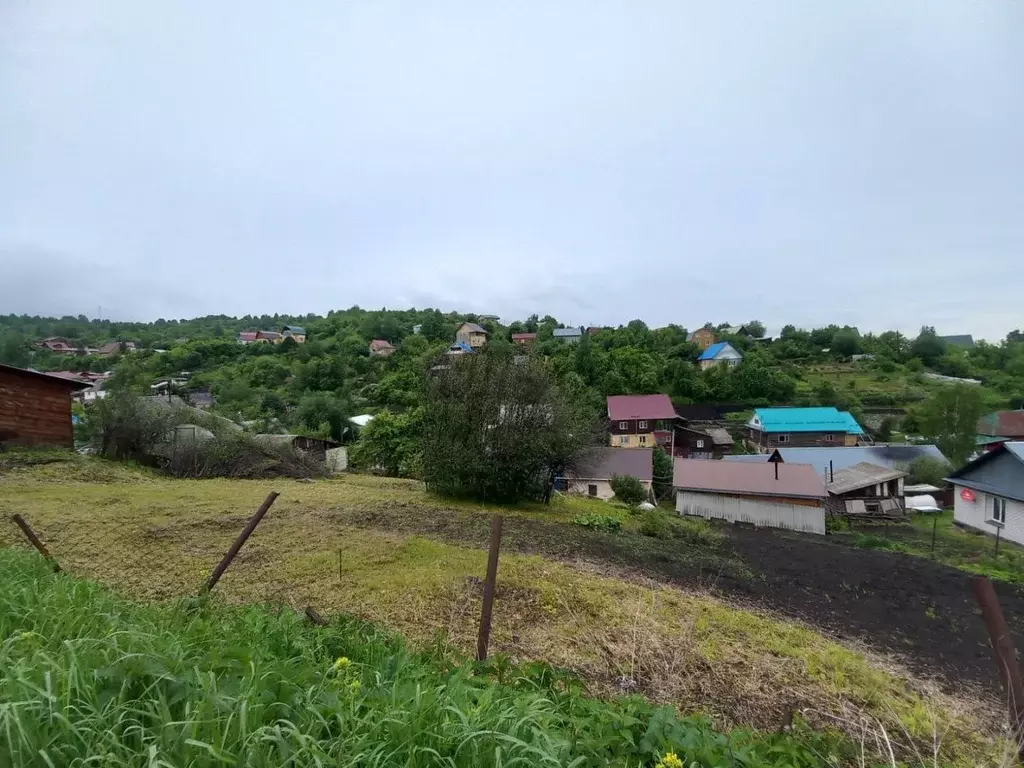 Участок в Алтай, Горно-Алтайск ул. Карбышева (6.0 сот.) - Фото 0