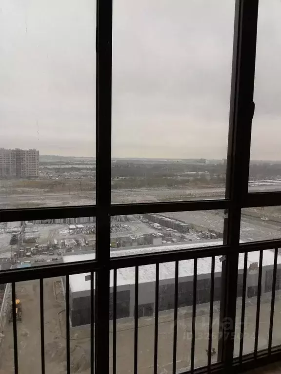 Студия Санкт-Петербург проезд Дизельный, 11к1 (22.0 м) - Фото 2