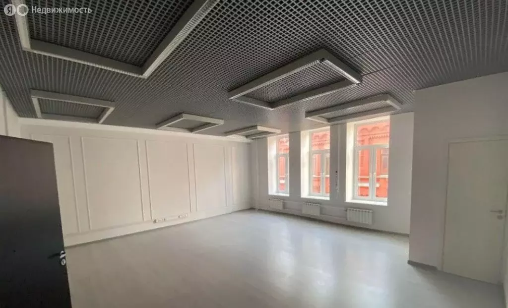 Офис (515 м) - Фото 1