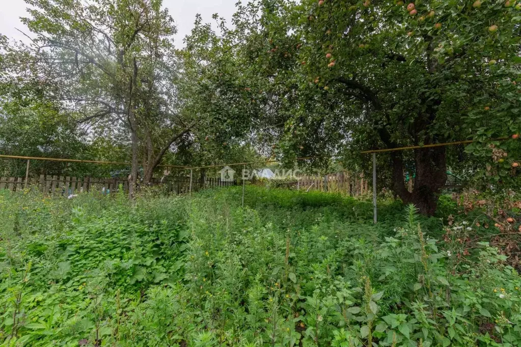 Участок в Владимирская область, Владимир ул. Александра Матросова ... - Фото 0