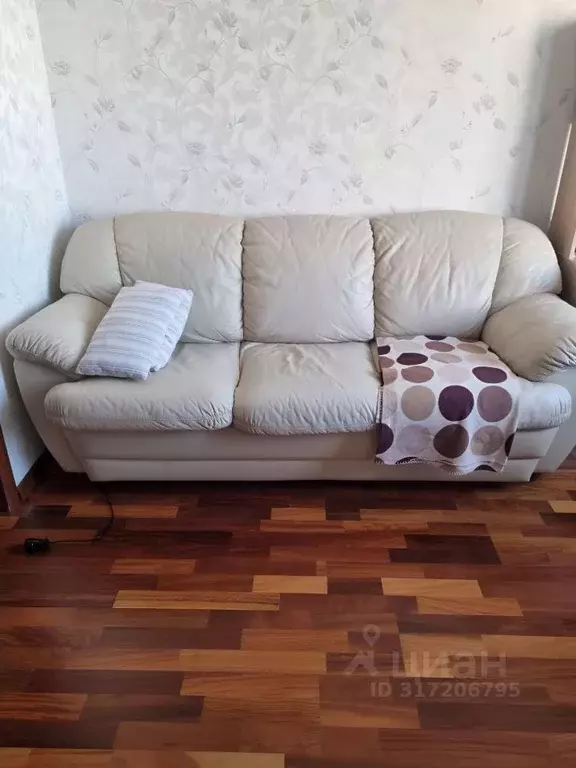 1-к кв. Нижегородская область, Нижний Новгород Краснозвездная ул., 7а ... - Фото 0