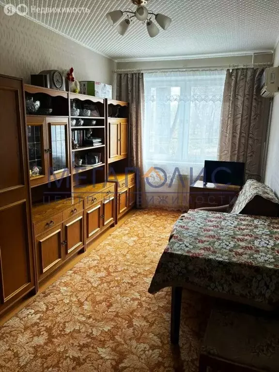 2-комнатная квартира: Балаково, Красноармейская улица, 19 (40.3 м) - Фото 1