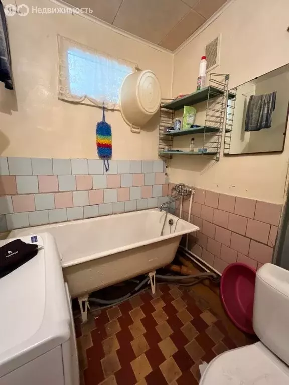 2-комнатная квартира: Балаково, улица Шевченко, 85 (43 м) - Фото 0