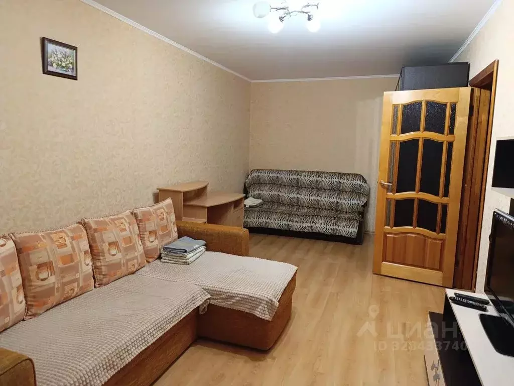 2-к кв. Самарская область, Самара ул. Стара-Загора, 39 (42.0 м) - Фото 2