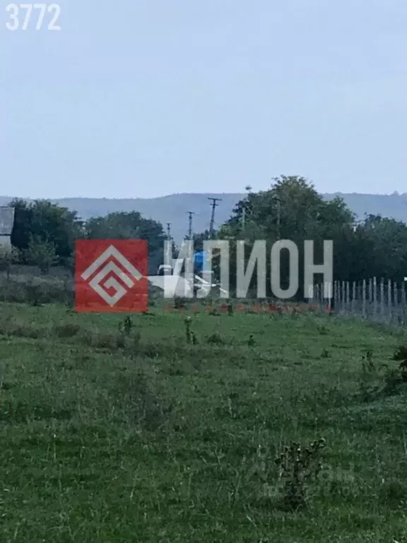 Участок в Крым, Белогорский район, с. Богатое ул. Московская (15.0 ... - Фото 2