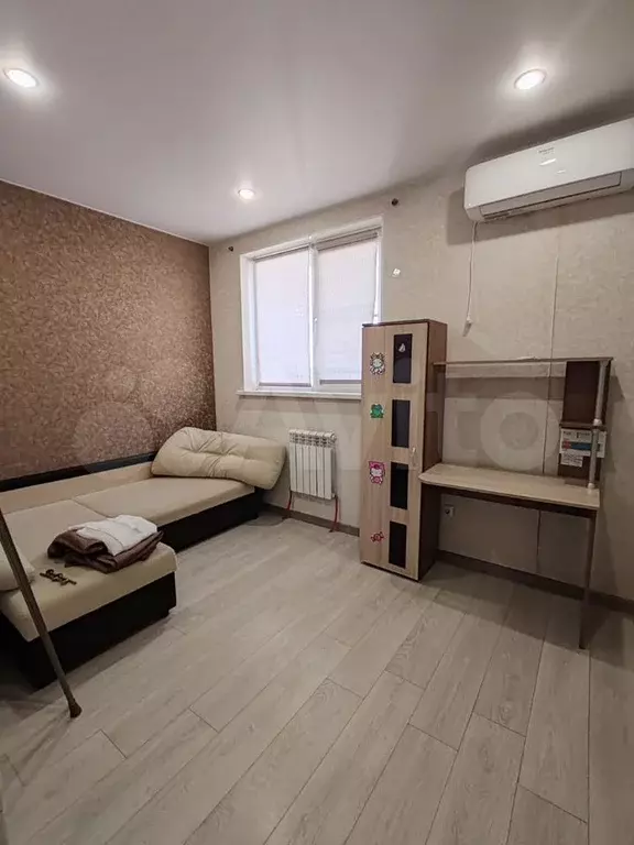 3-к. квартира, 85 м, 1/2 эт. - Фото 1