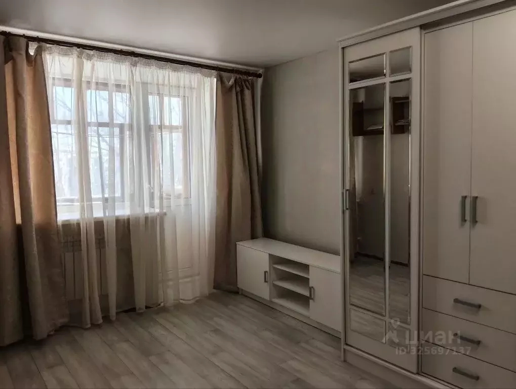 1-к кв. Татарстан, Казань ул. Татарстан, 49 (33.0 м) - Фото 1