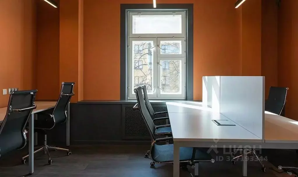 Офис в Санкт-Петербург Днепропетровская ул., 14Б (544 м) - Фото 1