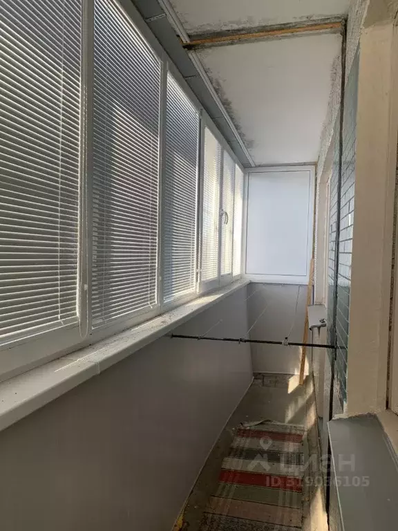 2-к кв. Псковская область, Псков ул. Новоселов, 7 (49.0 м) - Фото 1