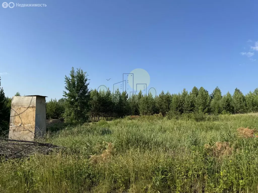 Участок в Карлук, улица Валентина Распутина (6 м) - Фото 0