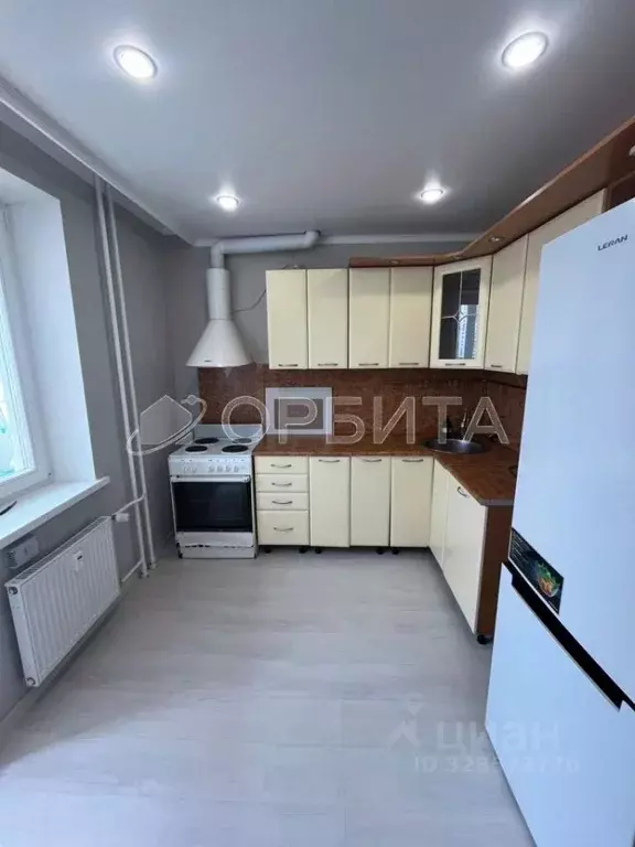 3-к кв. Тюменская область, Тюменский муниципальный округ, д. Патрушева ... - Фото 1