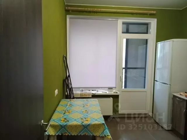 1-к кв. Московская область, Мытищи городской округ, пос. Нагорное ... - Фото 1