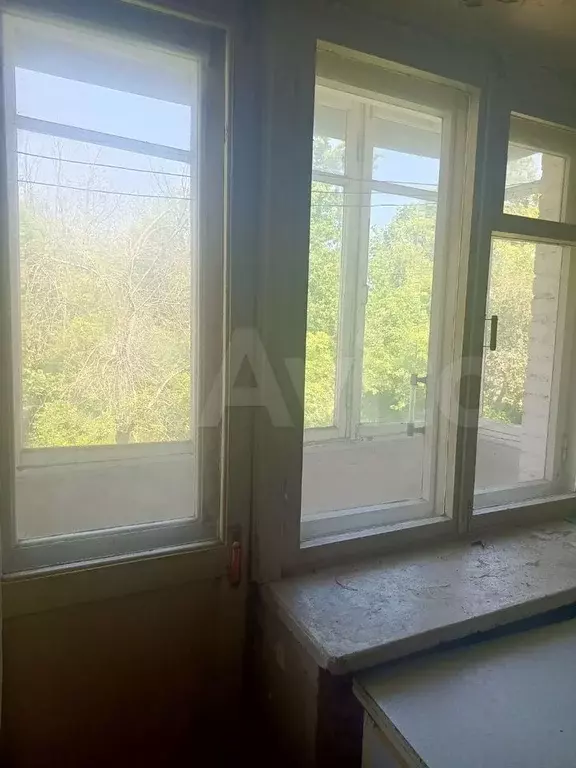 3-к. квартира, 53 м, 2/5 эт. - Фото 1