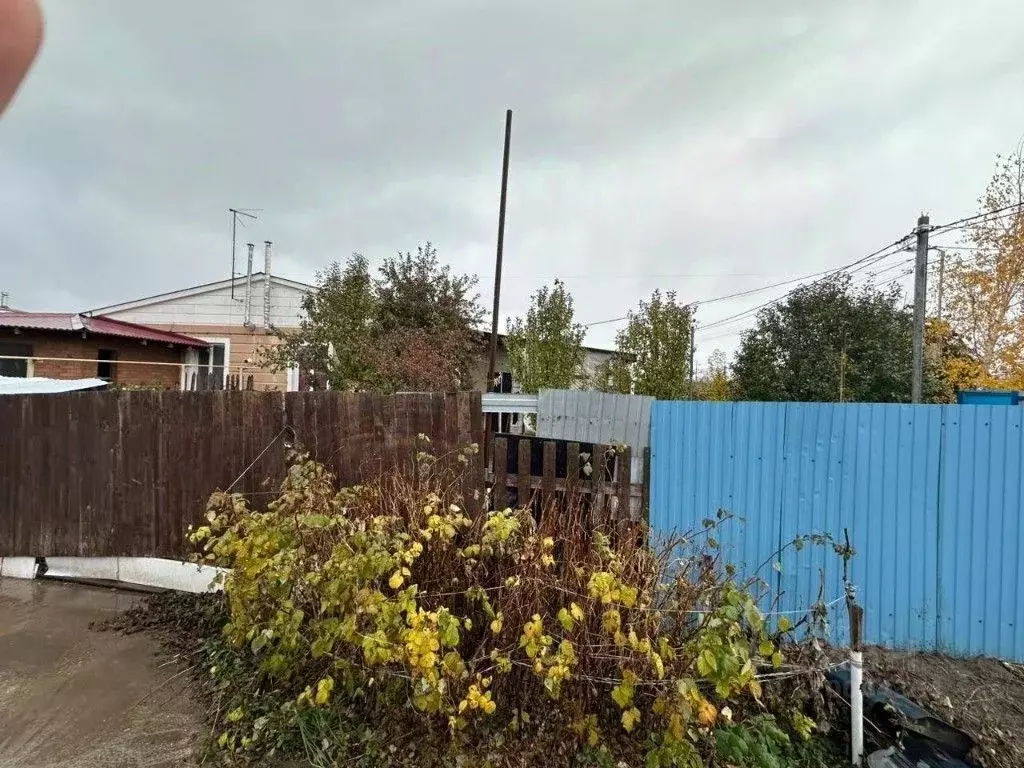 Дом в Самарская область, Ставропольский район, с. Ягодное, Ладья ... - Фото 0