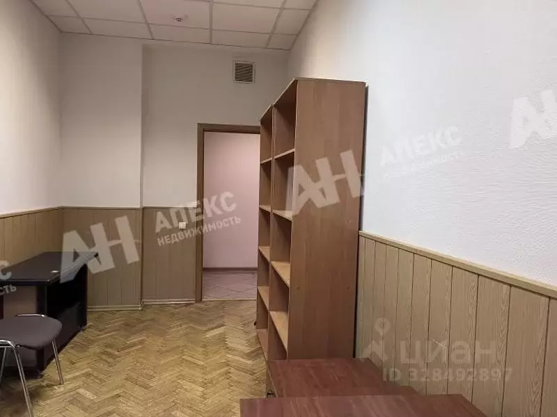 Помещение свободного назначения в Москва ул. Земляной Вал, 64/17 (13 ... - Фото 1