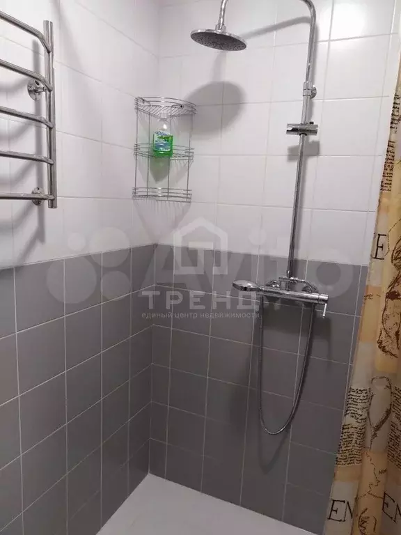 Квартира-студия, 18 м, 1/3 эт. - Фото 1