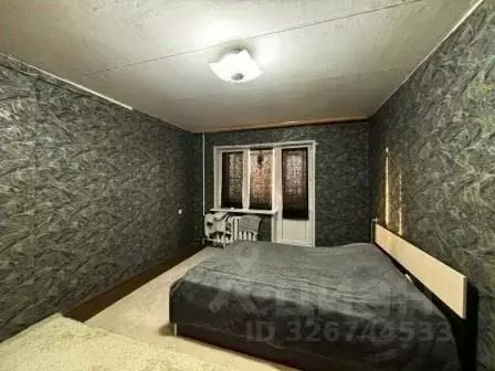 1-к кв. Коми, Усинск ул. Строителей, 3А (28.8 м) - Фото 1