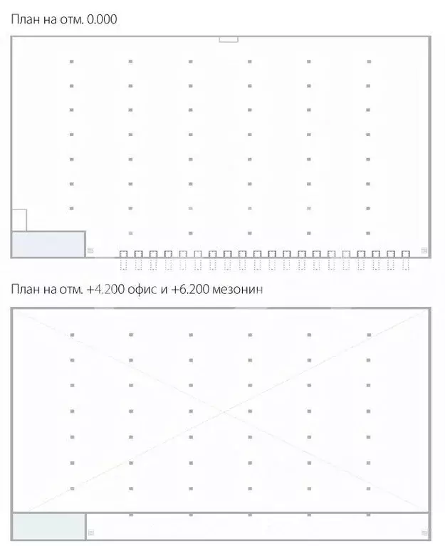 Помещение свободного назначения в Московская область, Дмитровский ... - Фото 2