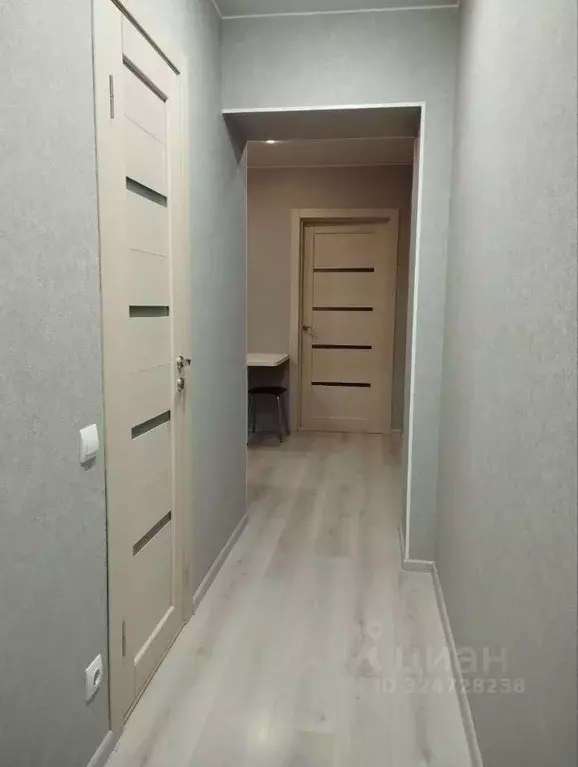 1-к кв. Саратовская область, Саратов ул. Имени Академика Н.Н. ... - Фото 1