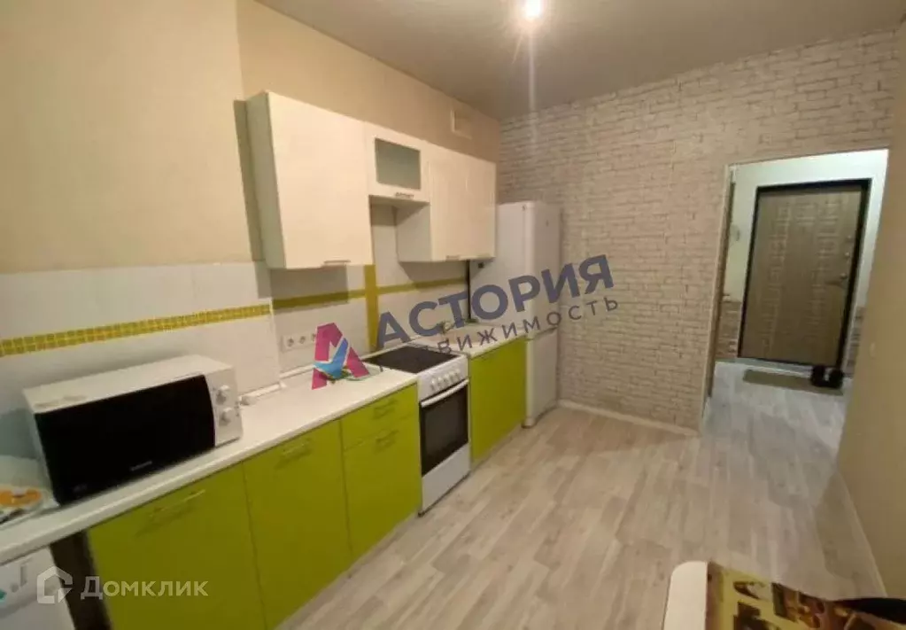 Продаётся 1-к квартира, 38 м - Фото 1