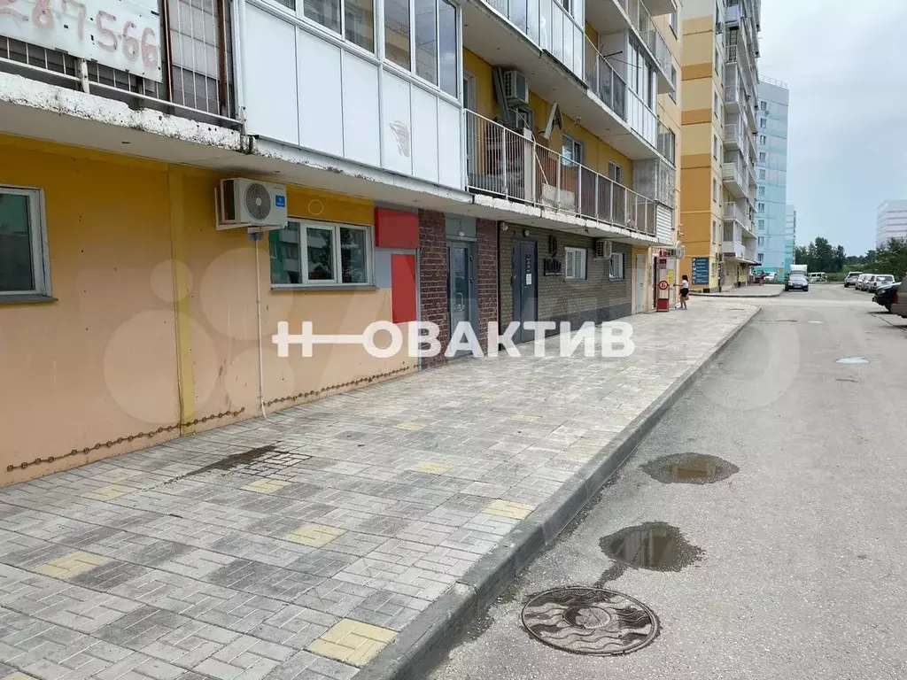 продам помещение свободного назначения, 67 м - Фото 0