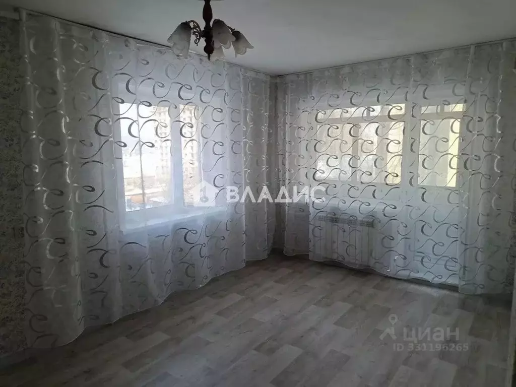 2-к кв. Иркутская область, Иркутск Советская ул., 93 (42.0 м) - Фото 1
