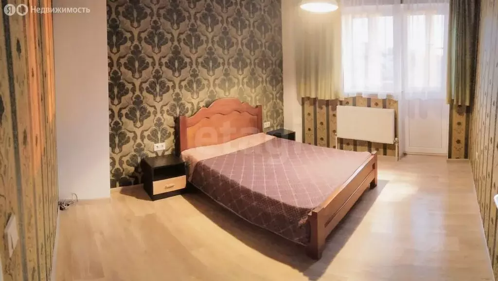 2-комнатная квартира: село Супсех, Сочинская улица, 7 (51 м) - Фото 2