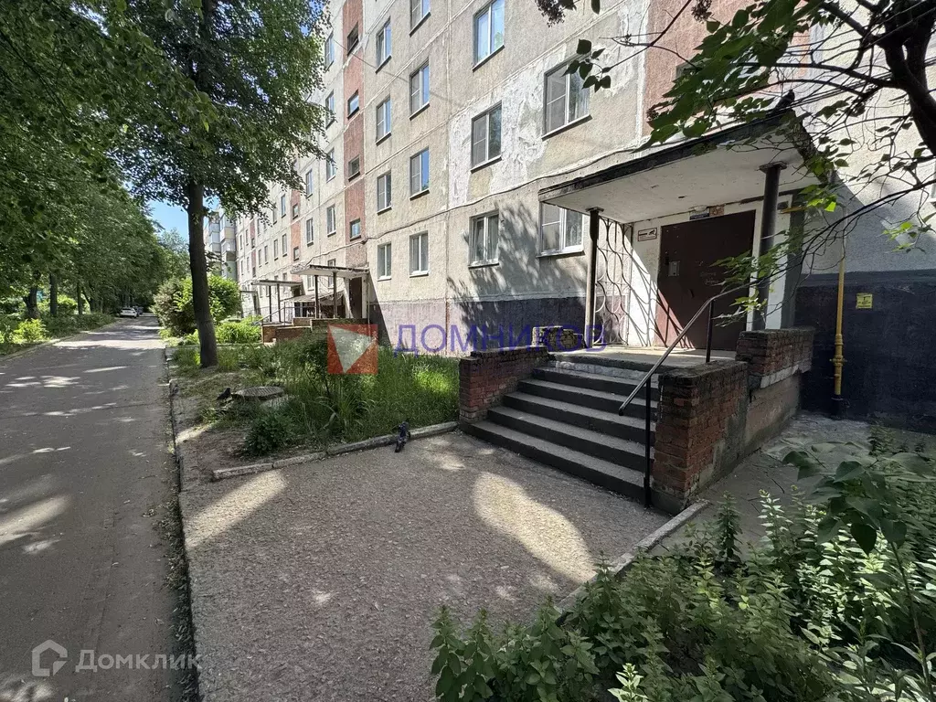 Продаётся 3-к квартира, 59.3 м - Фото 0