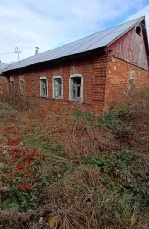 Дом в Тульская область, Щекинский район, Лазаревское с/пос, с. ... - Фото 1