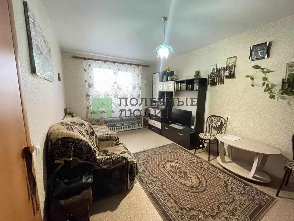 1-к кв. Самарская область, Сызрань ул. Стандартные Дома, 1А (29.5 м) - Фото 2