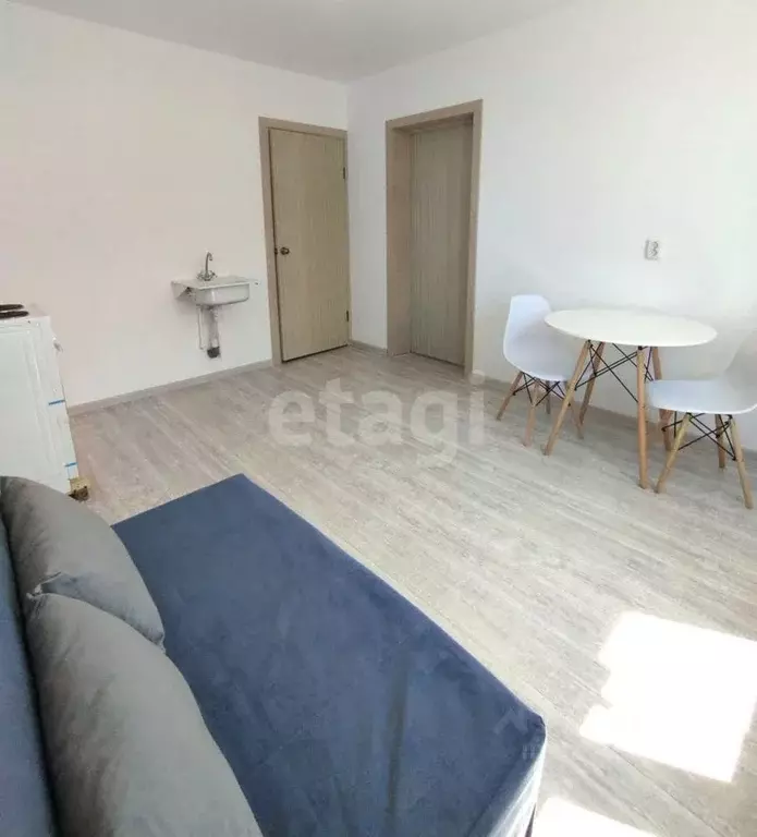 1-к кв. Краснодарский край, Анапа ул. Ленина, 227 (35.58 м) - Фото 2