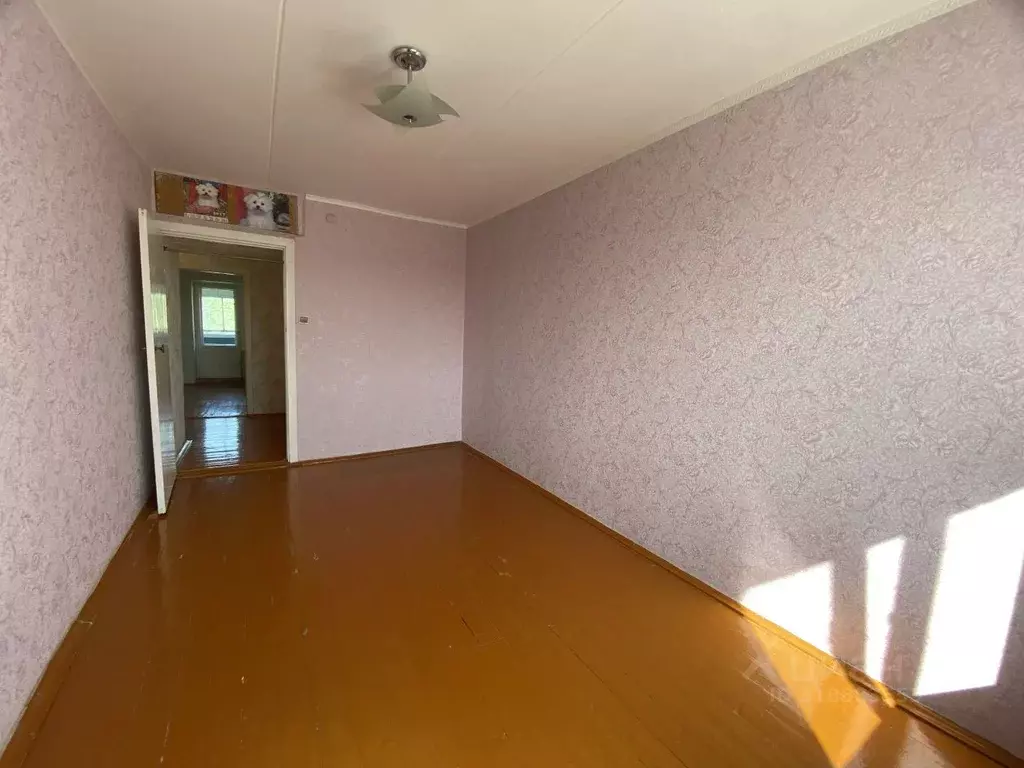 2-к кв. Оренбургская область, Орск Гайское ш., 30А (56.0 м) - Фото 1