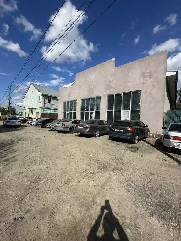 Помещение свободного назначения в Московская область, Ленинский ... - Фото 1