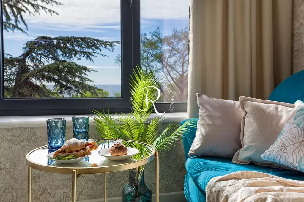 2-к кв. Крым, Ялта ул. Дражинского, 48 (52.0 м) - Фото 1