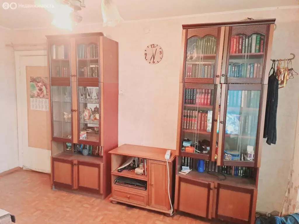 3-комнатная квартира: Казань, улица Рихарда Зорге, 67 (63.2 м) - Фото 2