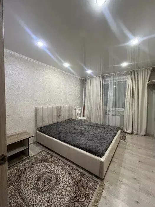 2-к. квартира, 59 м, 4/6 эт. - Фото 0