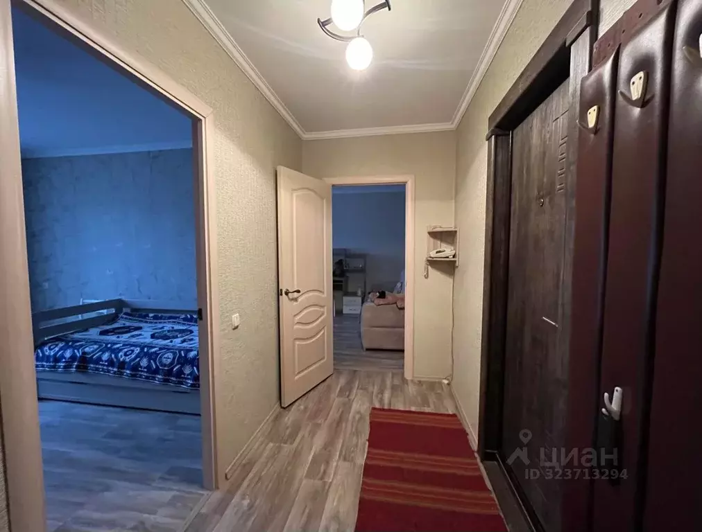 2-к кв. Самарская область, Тольятти ул. Механизаторов, 24 (49.7 м) - Фото 1