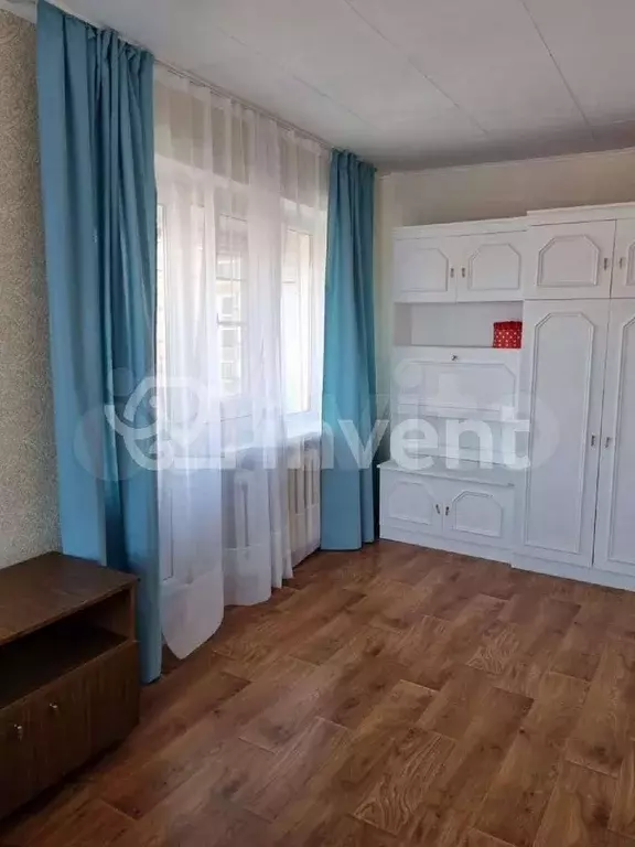 1-к. квартира, 31 м, 5/5 эт. - Фото 1