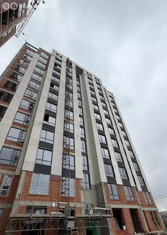 2-комнатная квартира: Нальчик, Профсоюзная улица, 210 (60.23 м) - Фото 2